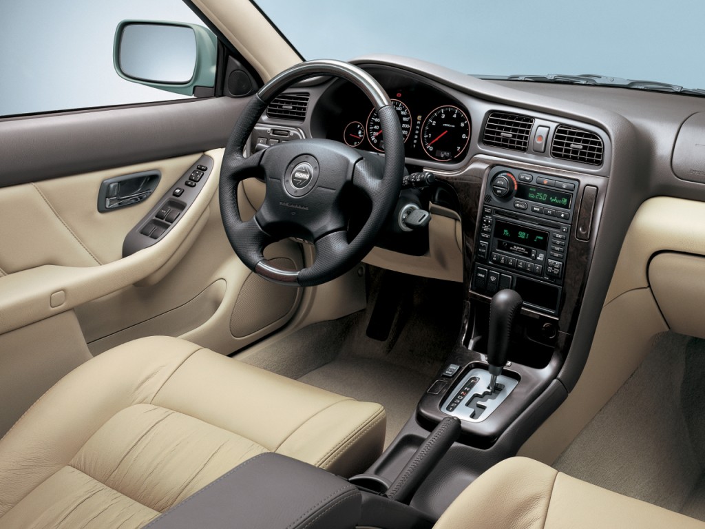 Subaru Outback photo 14