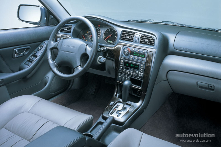 Subaru Outback photo 12
