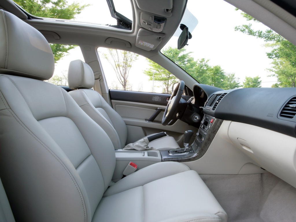Subaru Outback photo 28