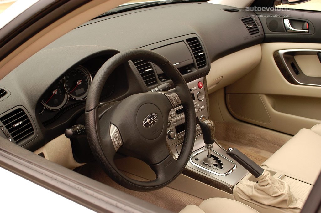 Subaru Outback photo 25