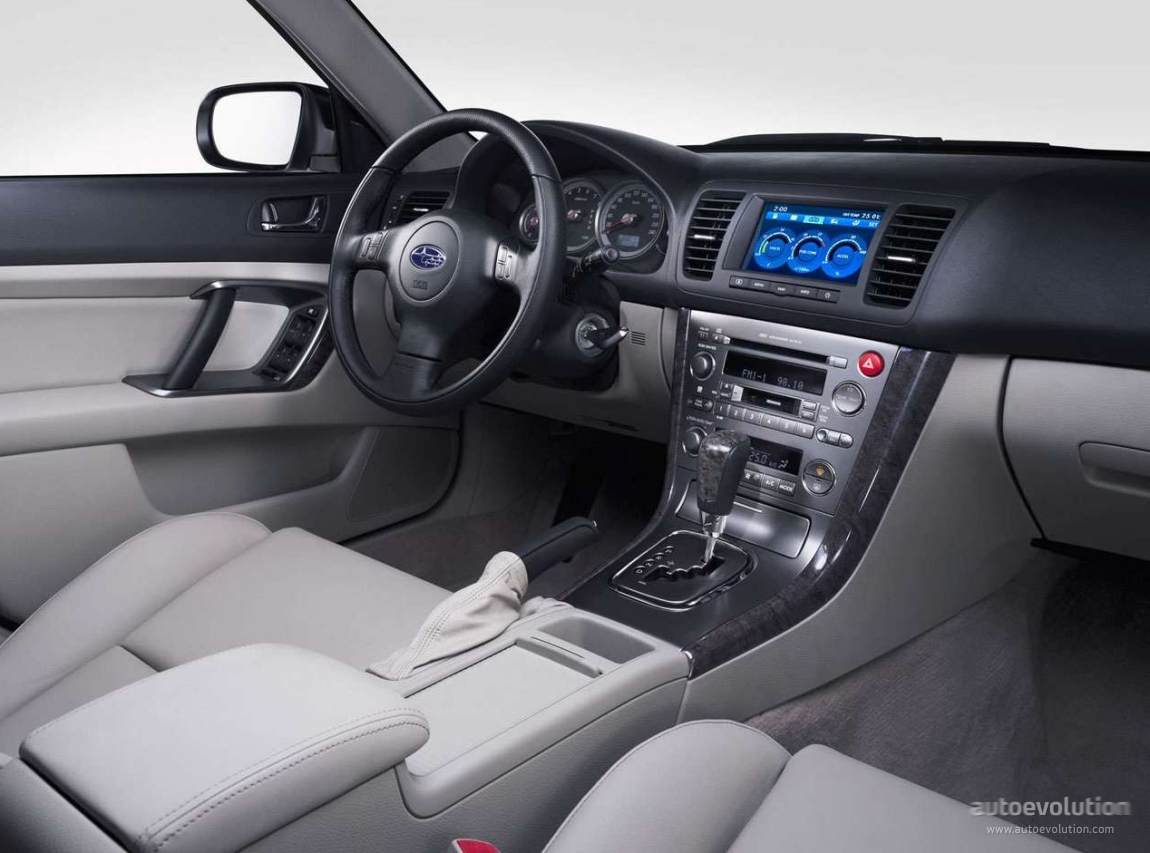 Subaru Outback photo 26