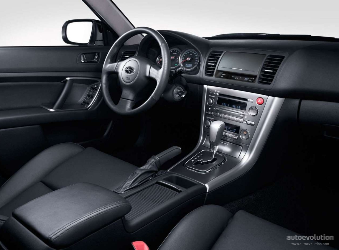 Subaru Outback photo 27