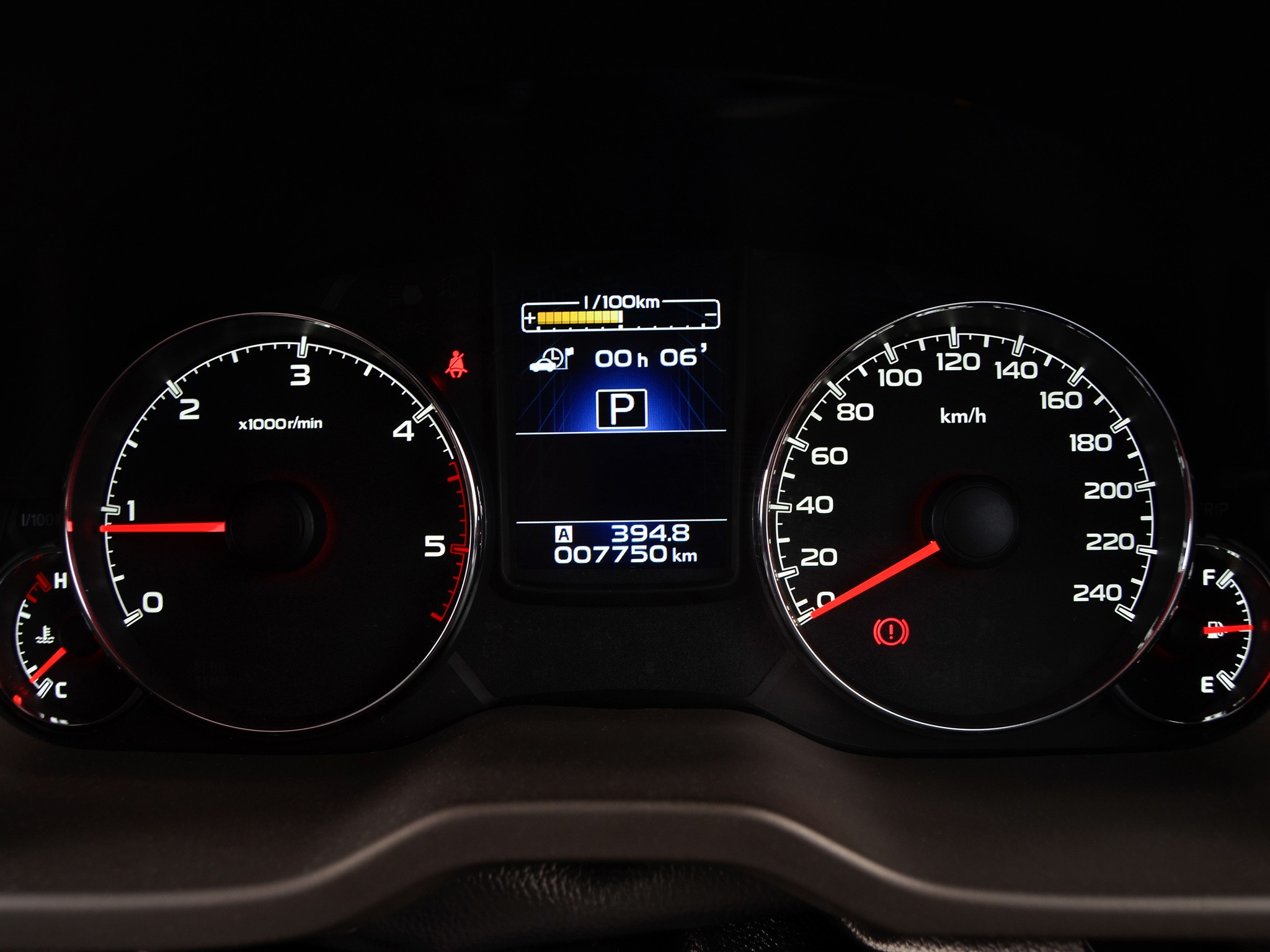 Subaru Outback photo 99