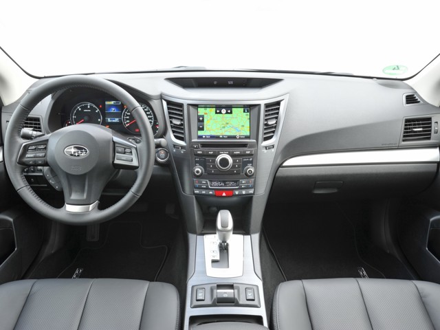 Subaru Outback photo 100