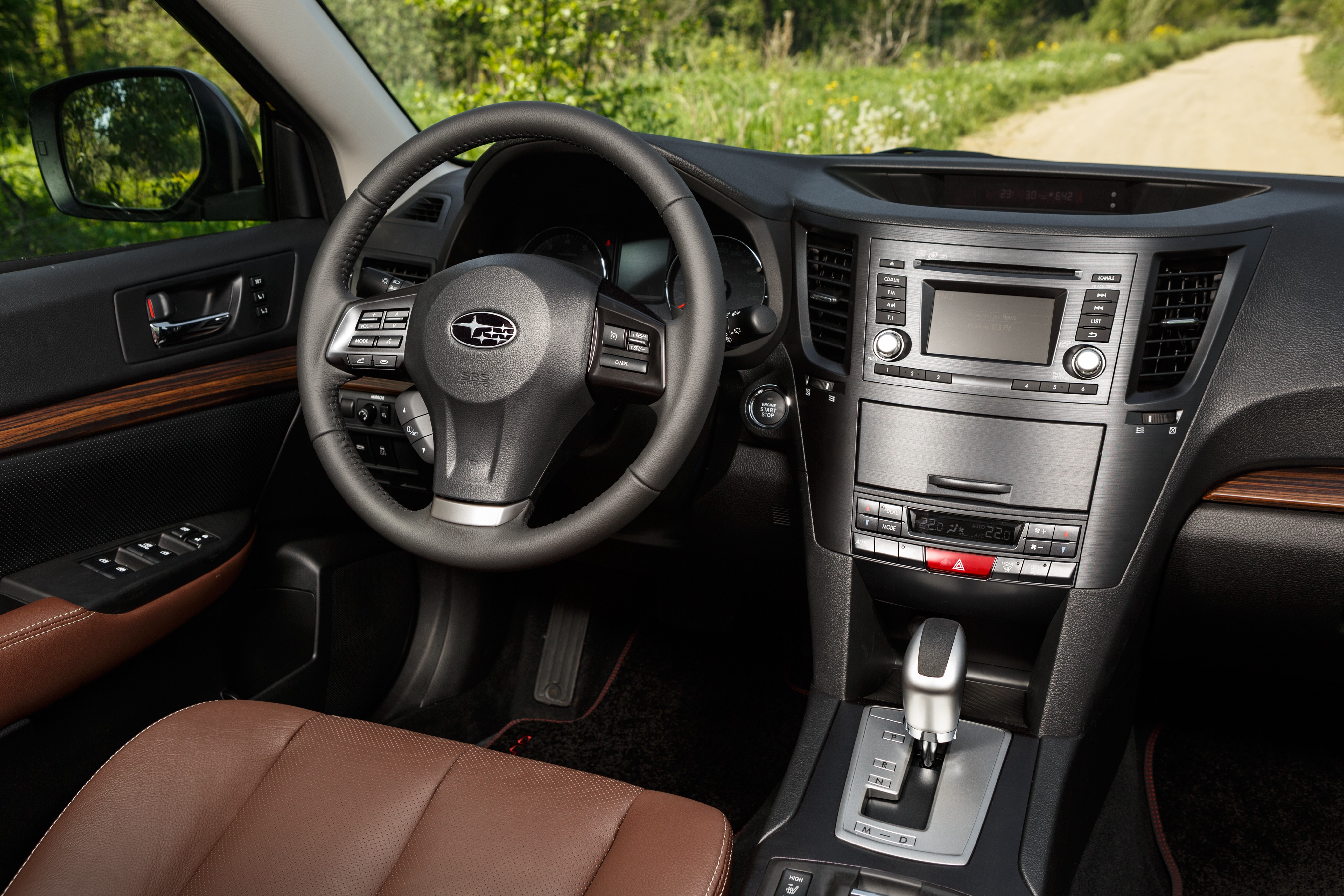 Subaru Outback photo 101