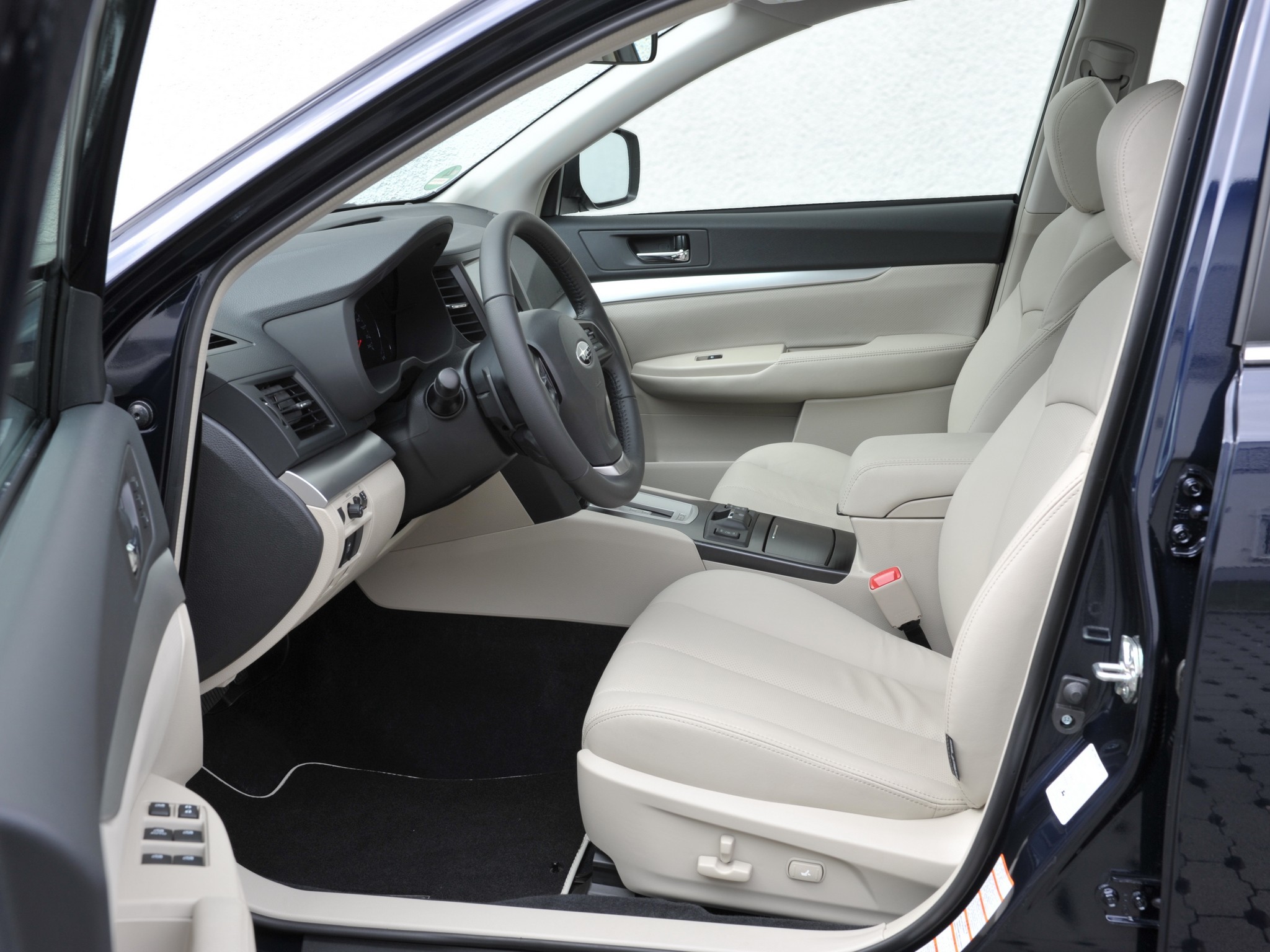 Subaru Outback photo 102