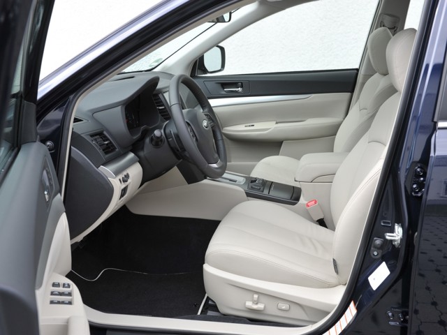 Subaru Outback photo 102