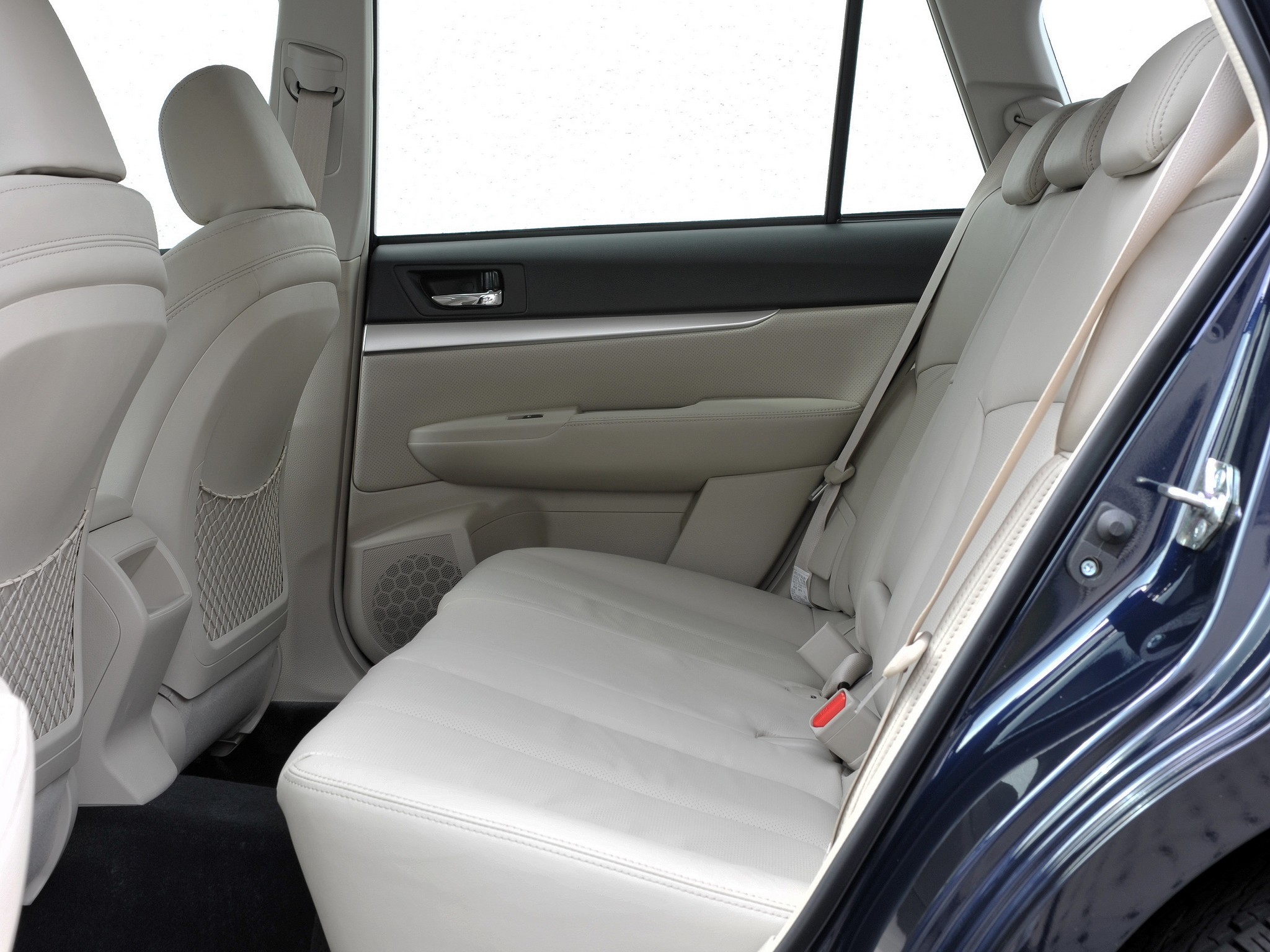 Subaru Outback photo 103