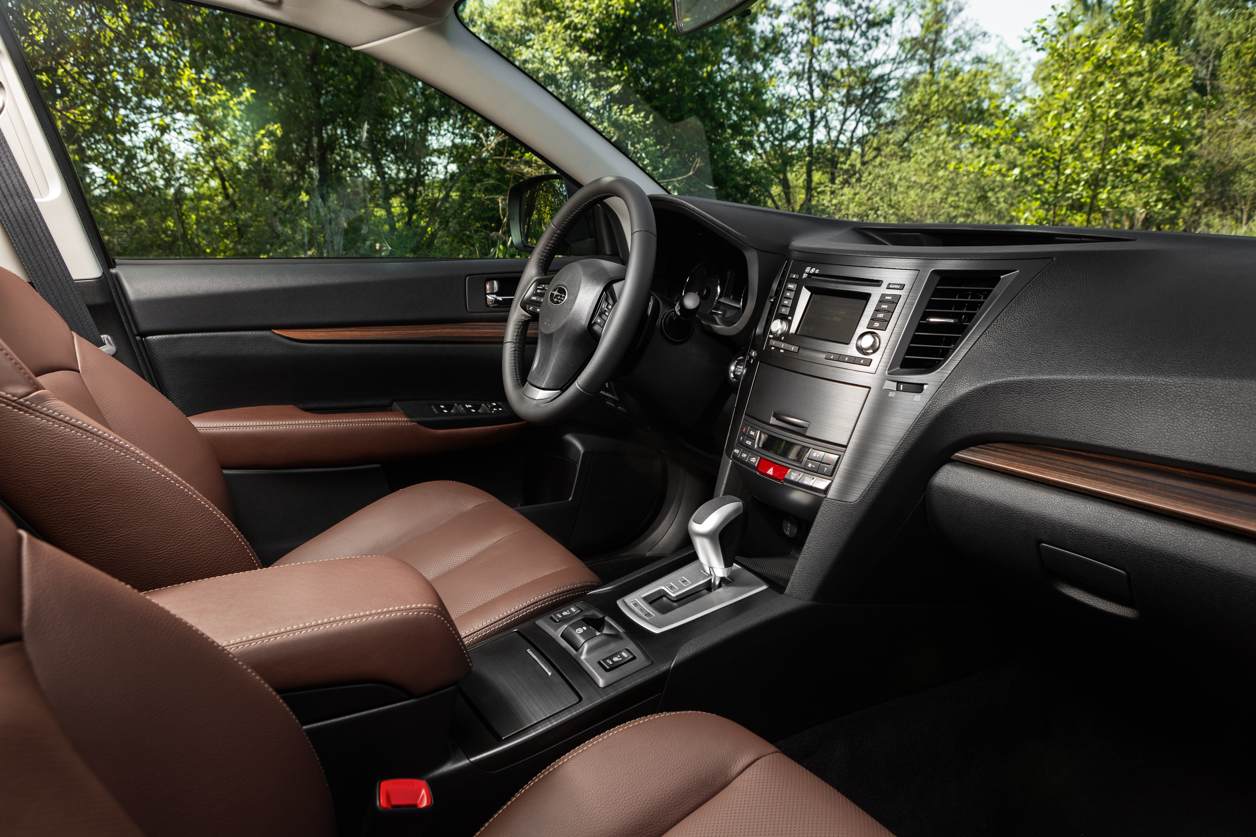 Subaru Outback photo 104