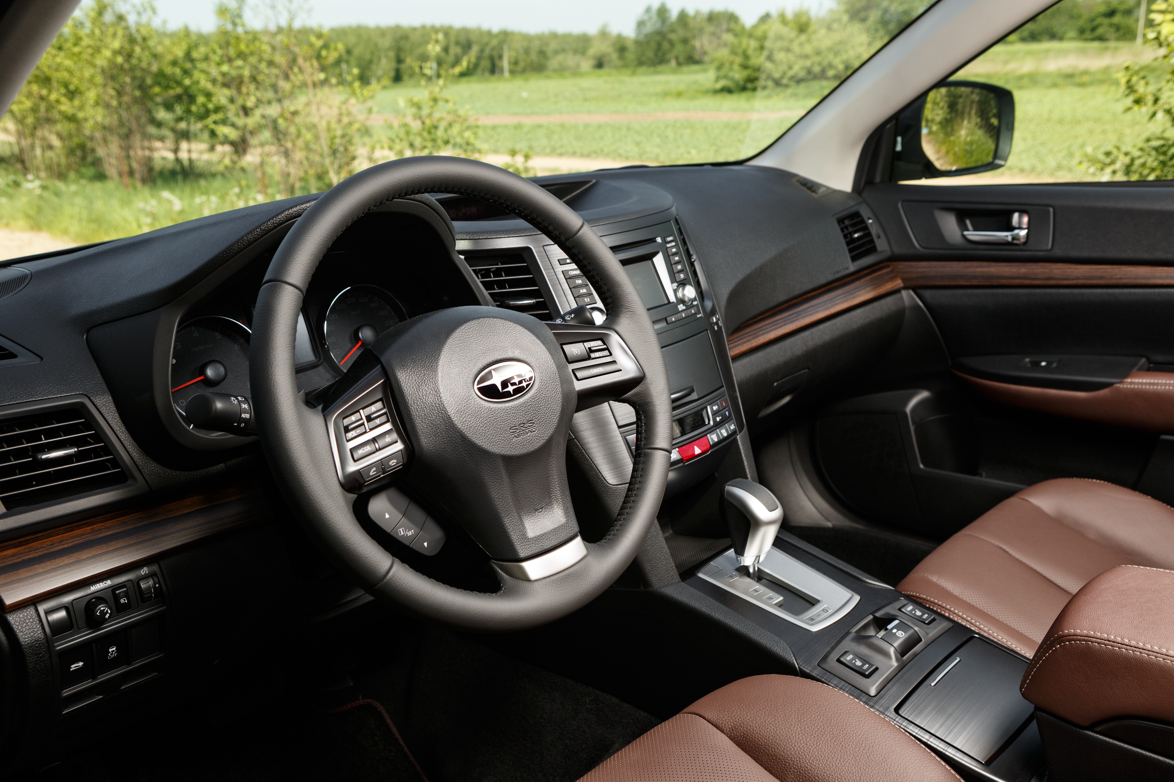 Subaru Outback photo 105