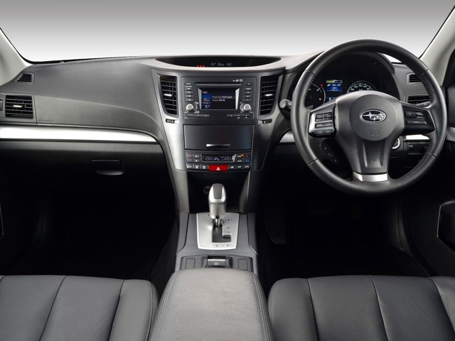 Subaru Outback photo 106