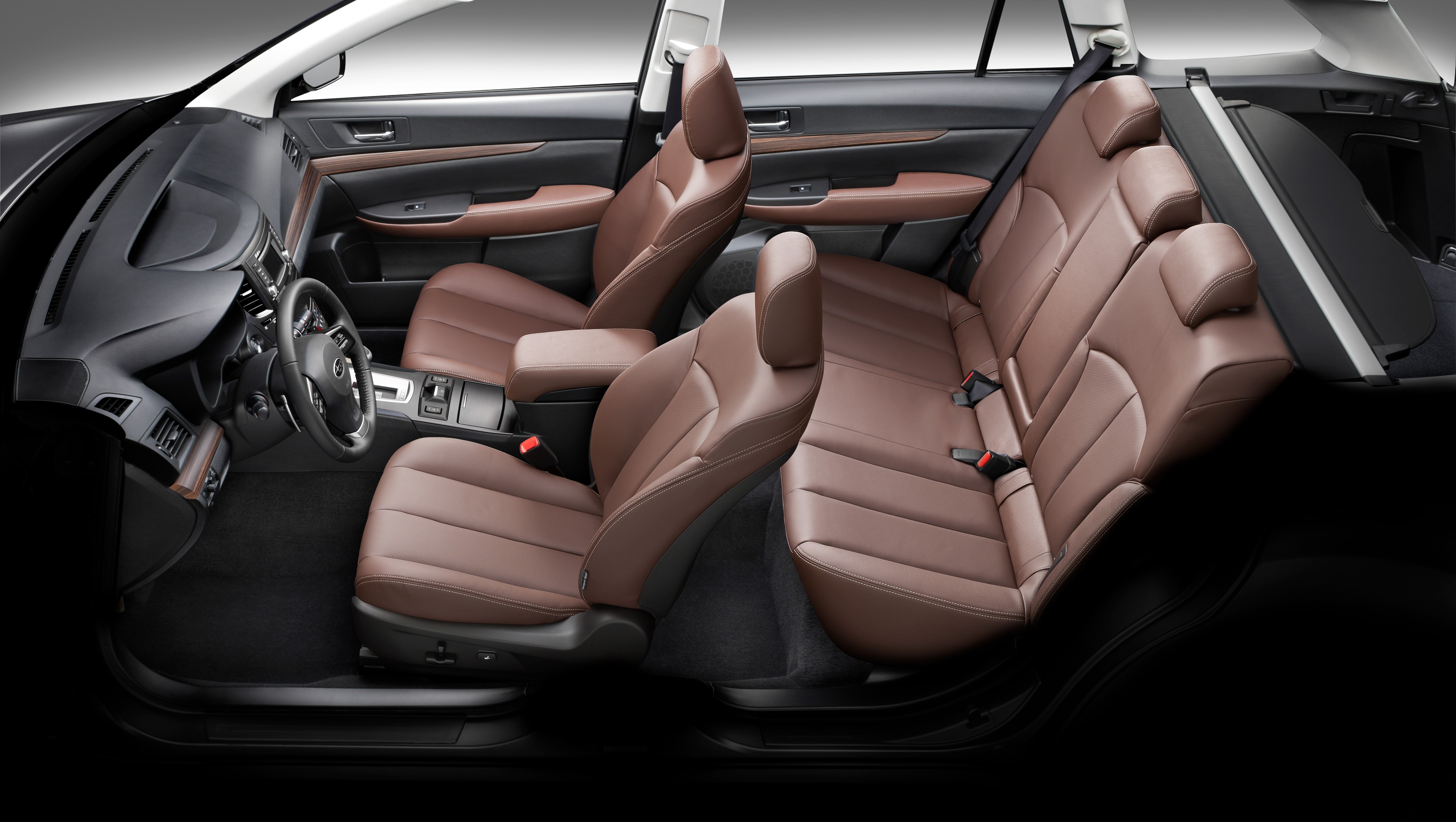 Subaru Outback photo 107