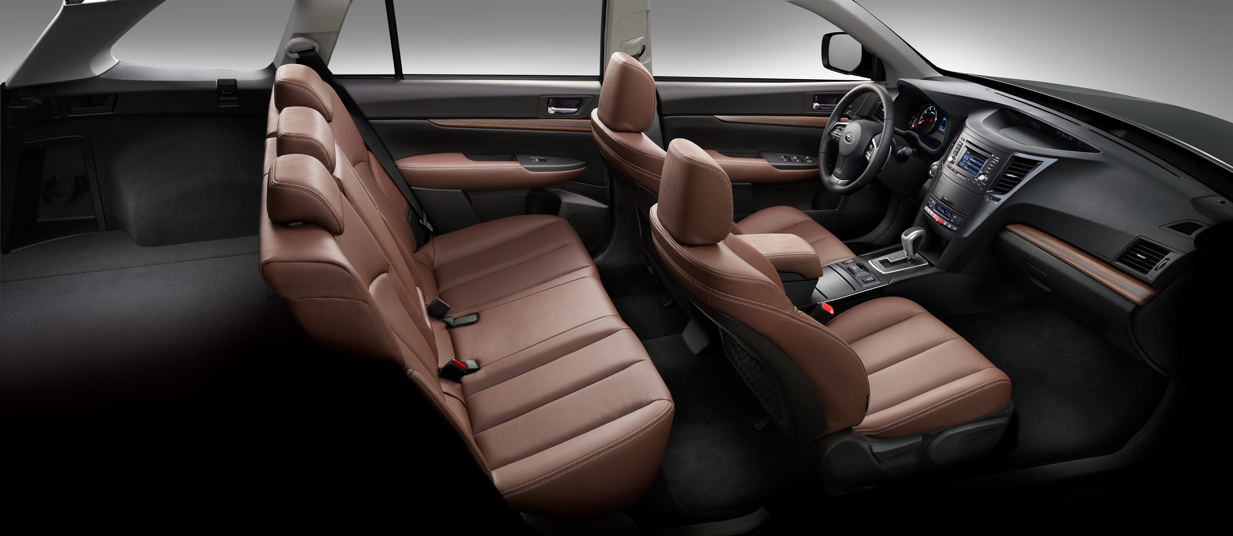 Subaru Outback photo 108