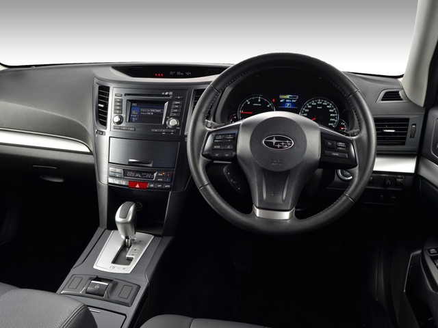 Subaru Outback photo 109