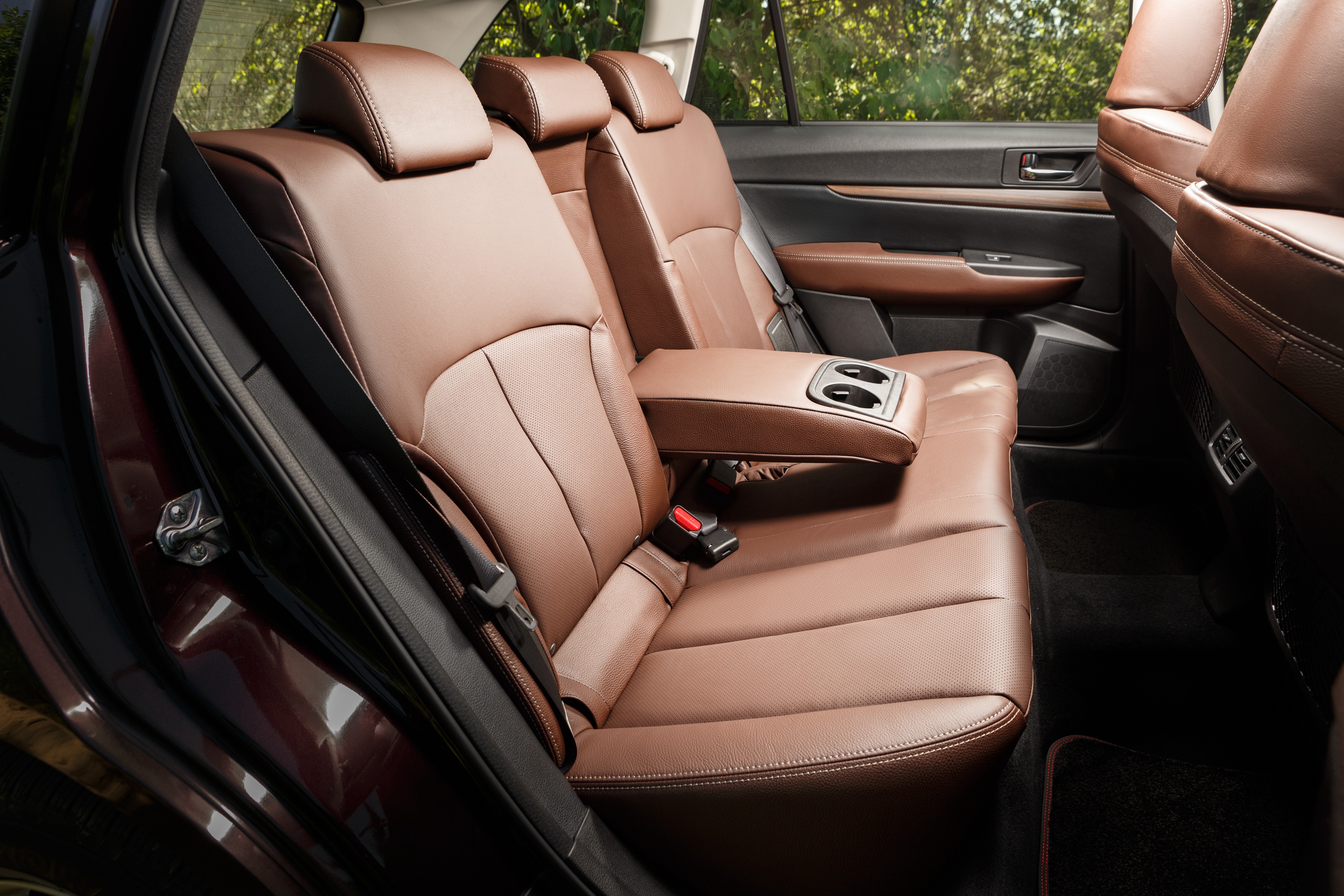 Subaru Outback photo 110