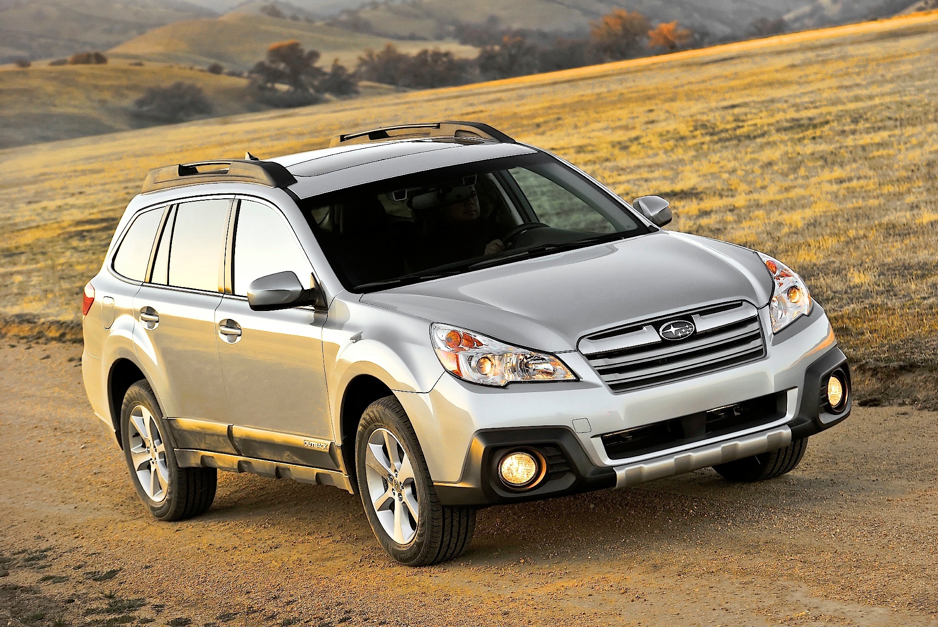 Subaru Outback photo 13