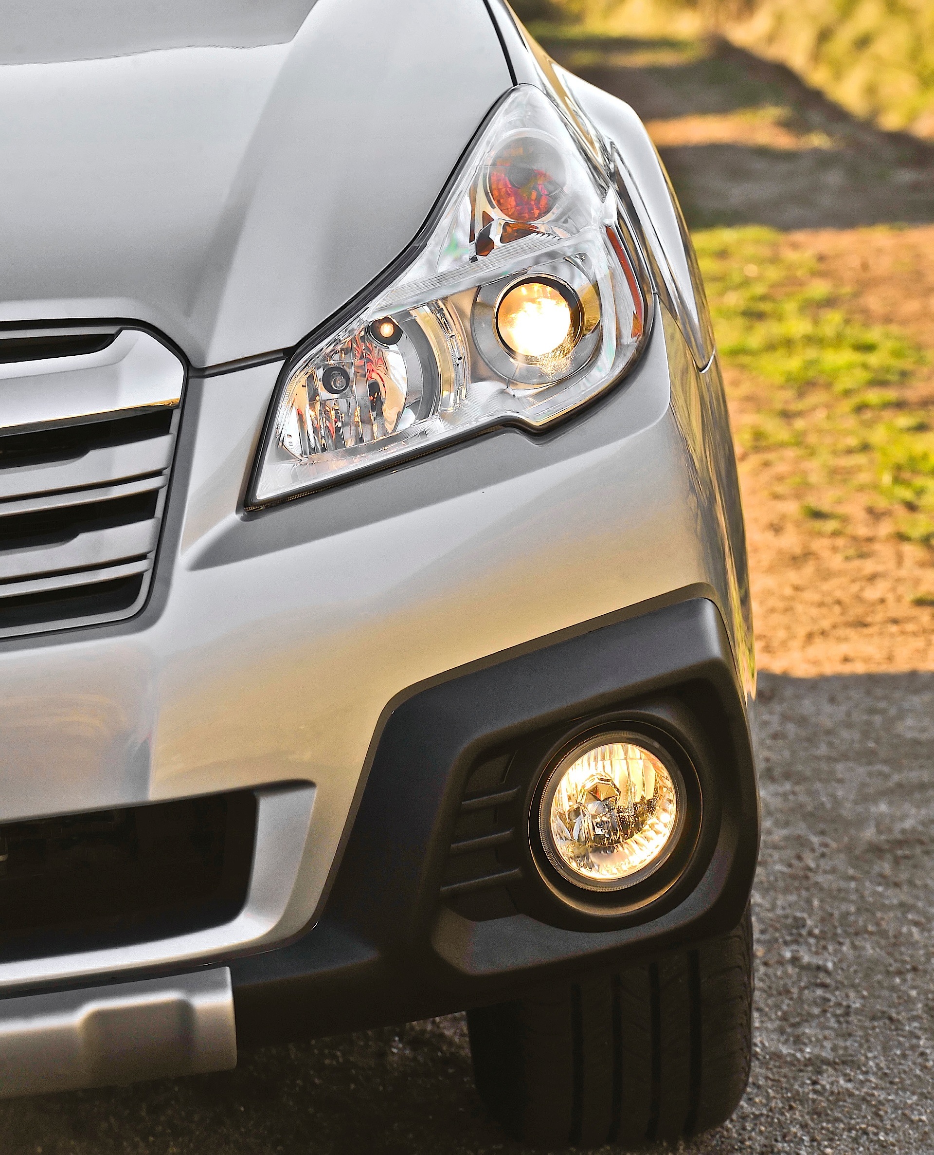 Subaru Outback photo 15