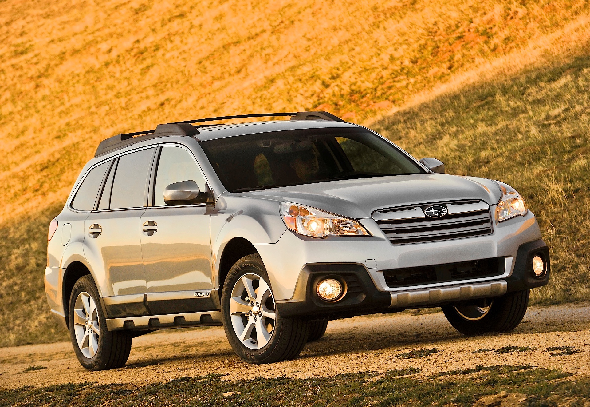 Subaru Outback photo 16