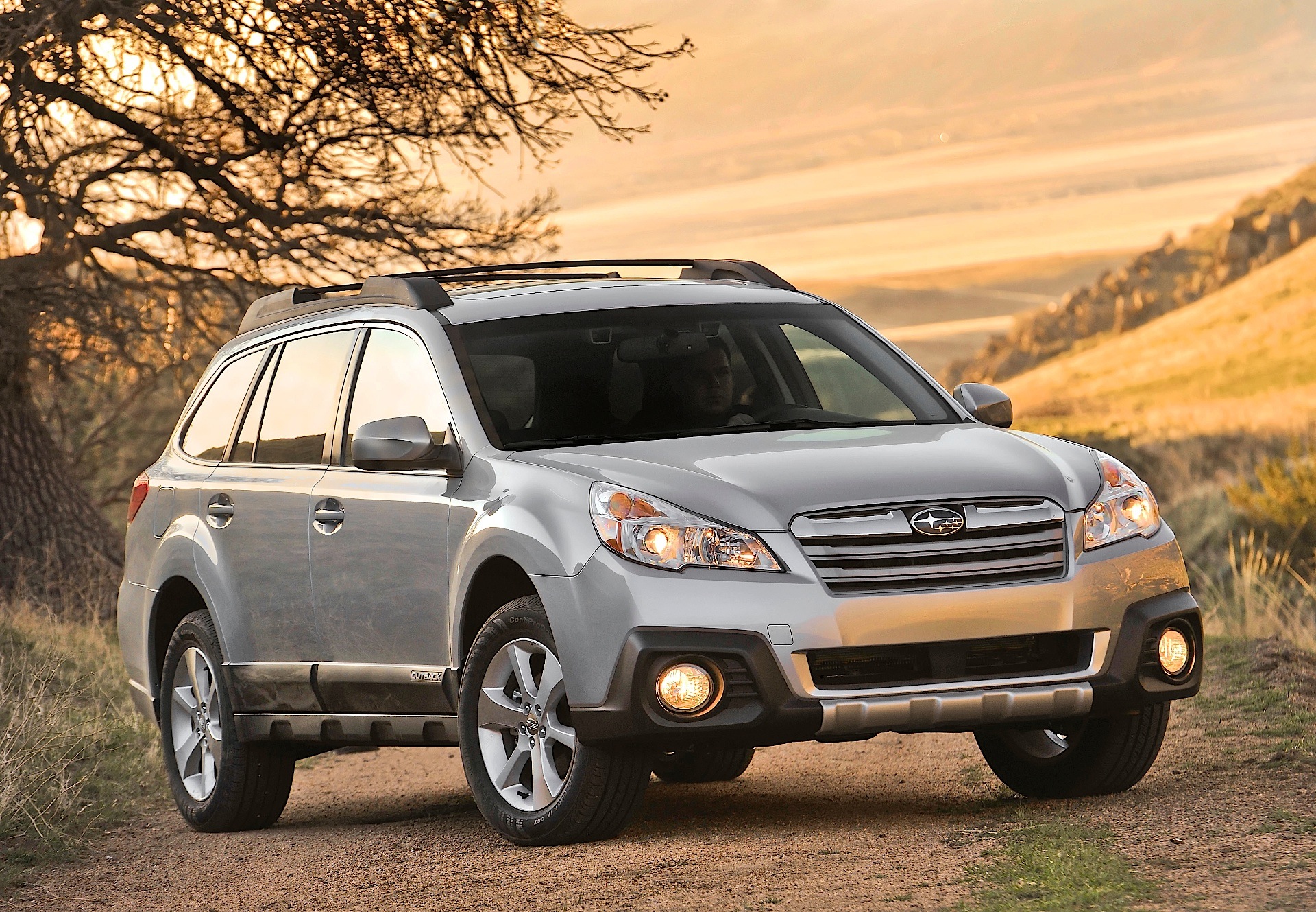 Subaru Outback photo 18