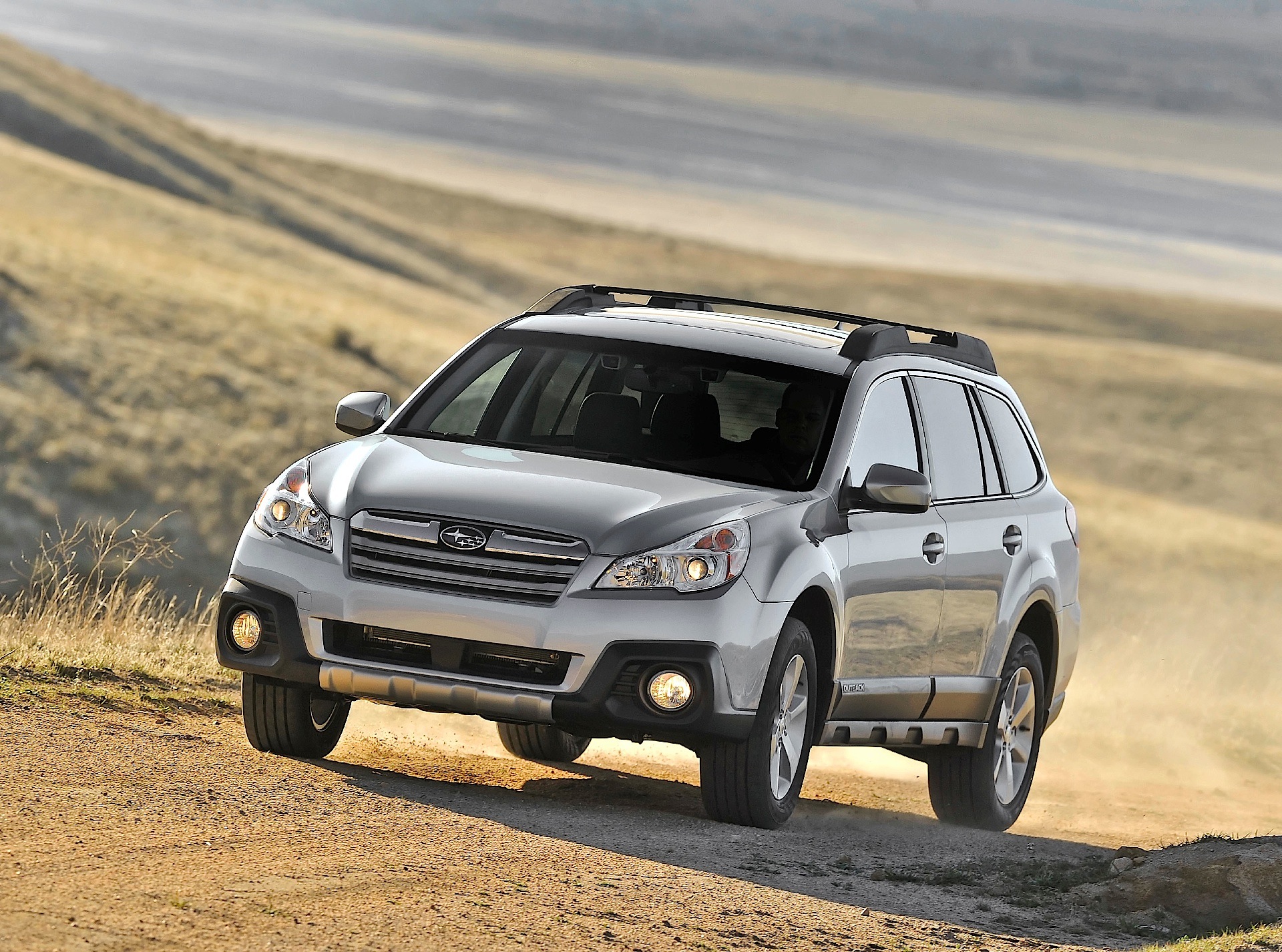 Subaru Outback photo 19