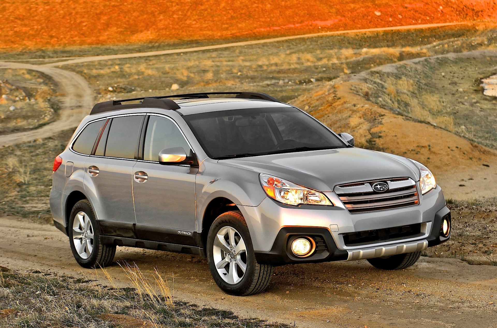 Subaru Outback photo 20
