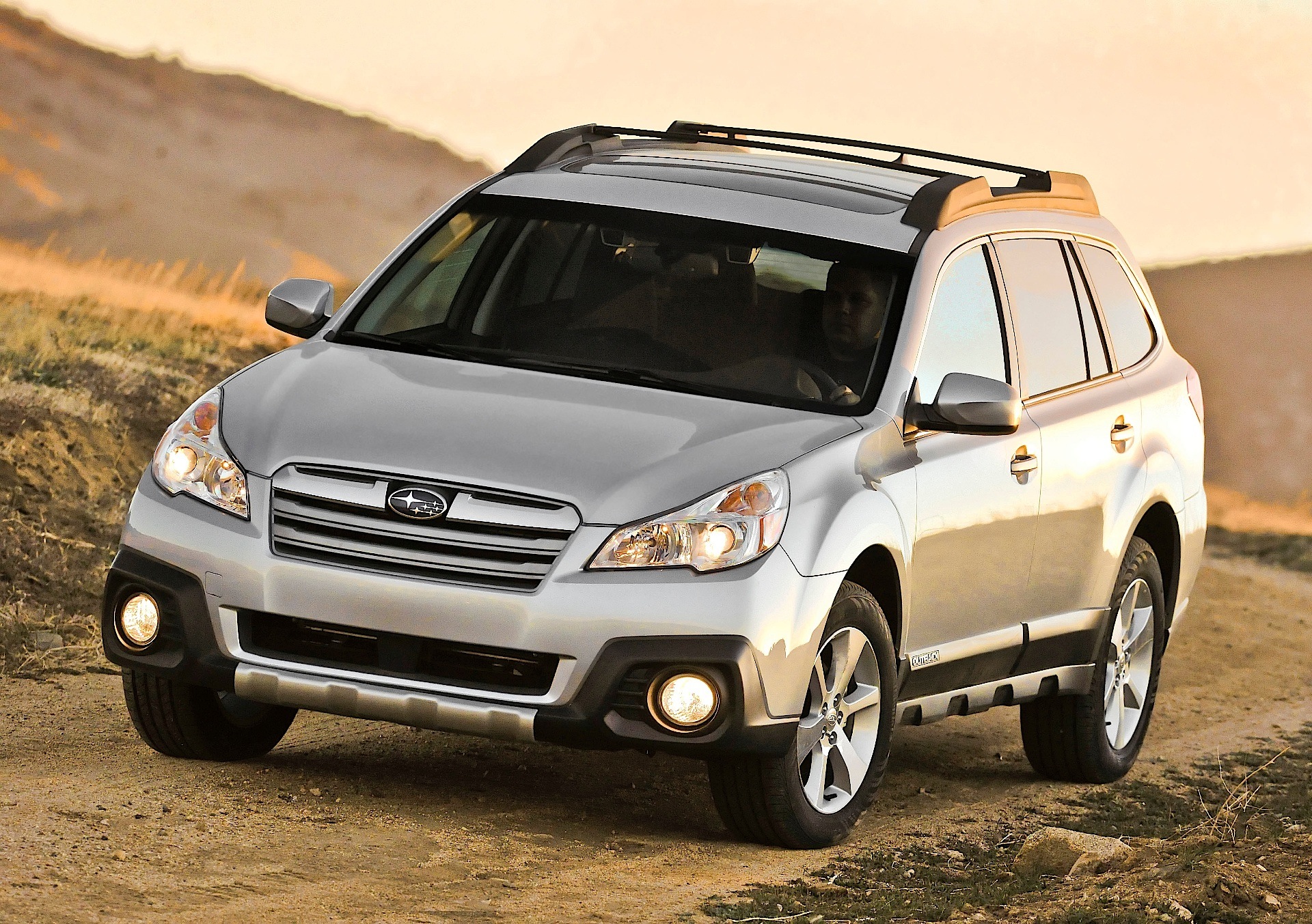 Subaru Outback photo 25