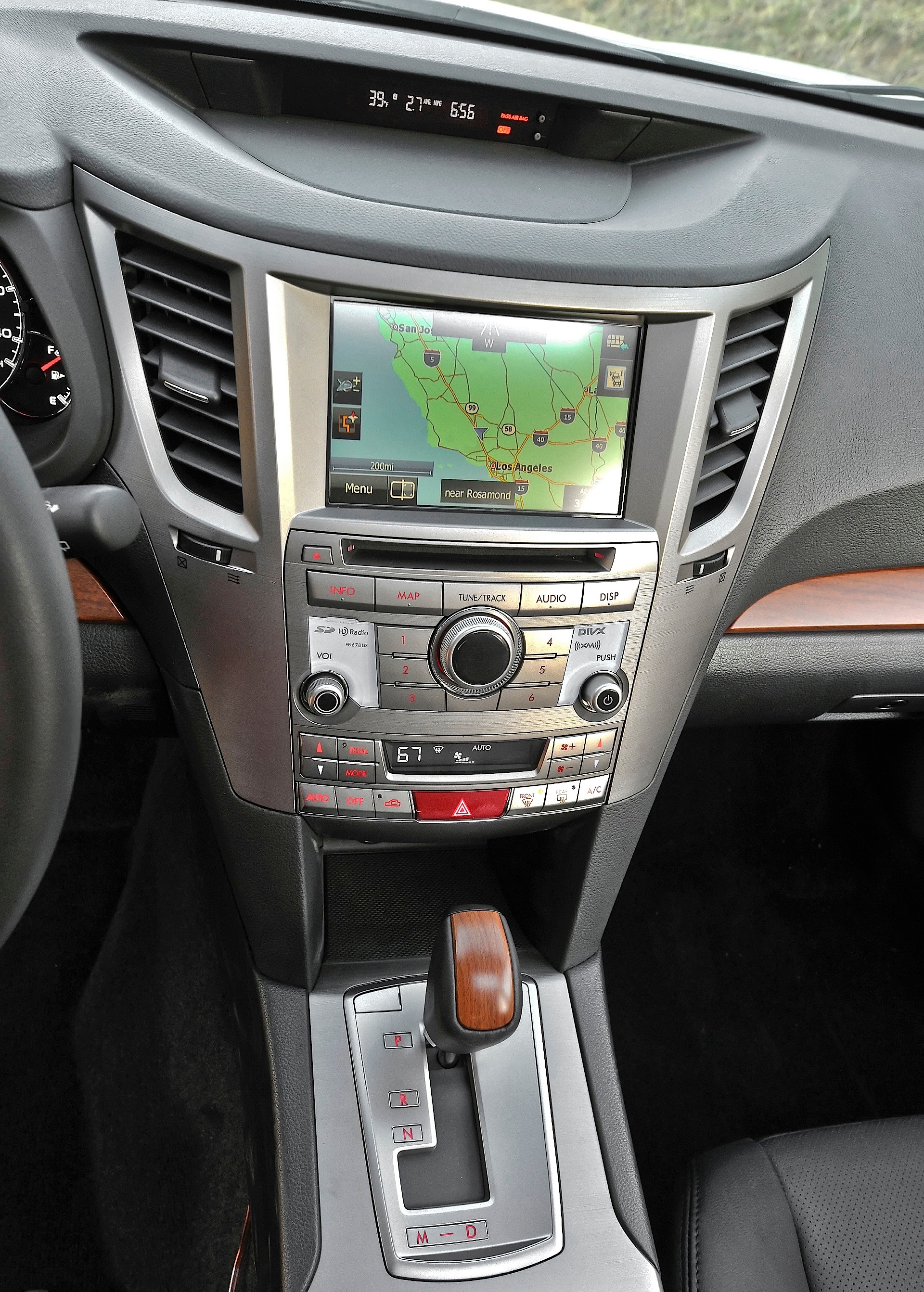 Subaru Outback photo 81