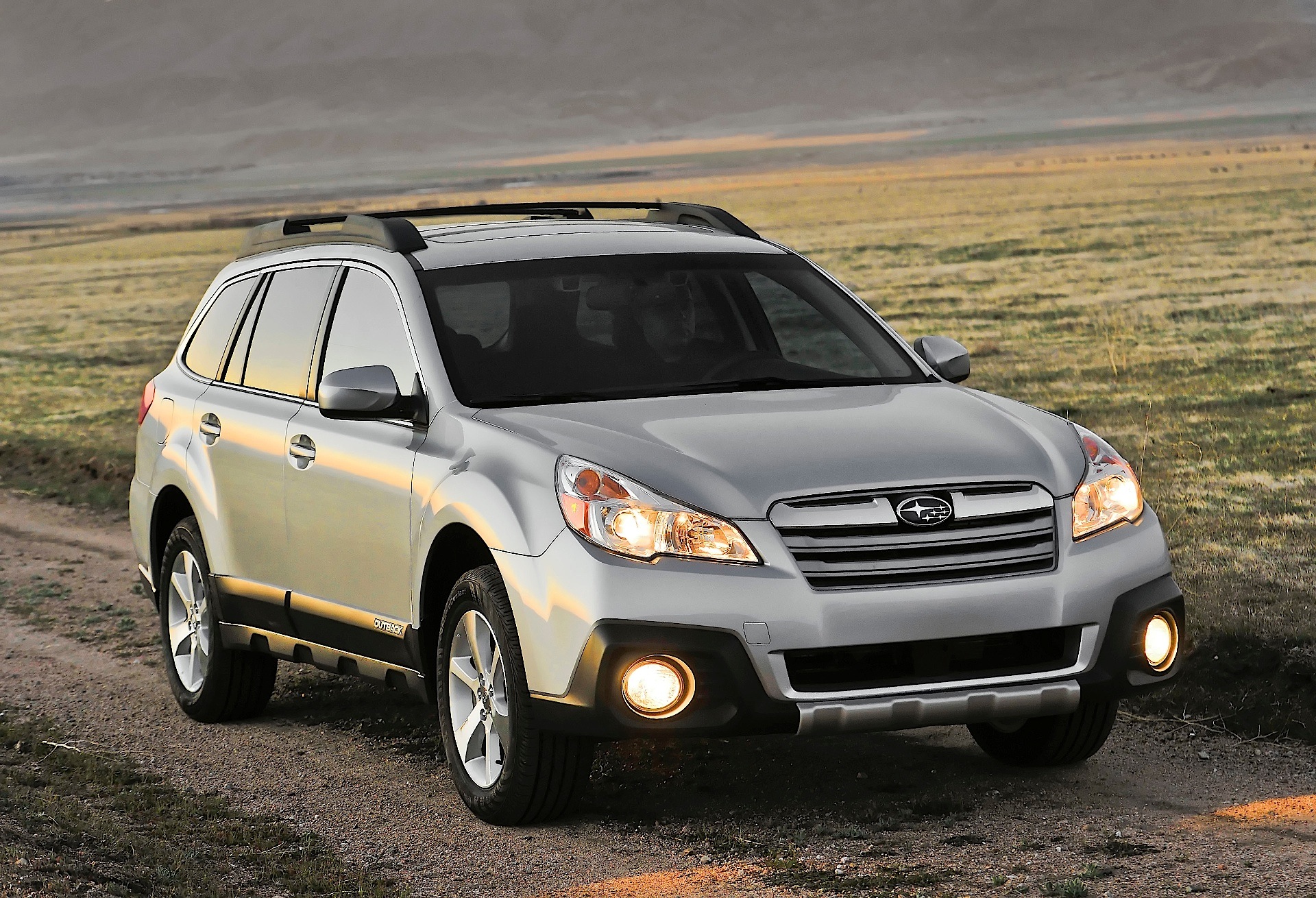Subaru Outback photo 26