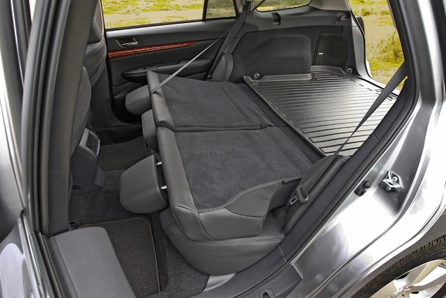 Subaru Outback photo 82