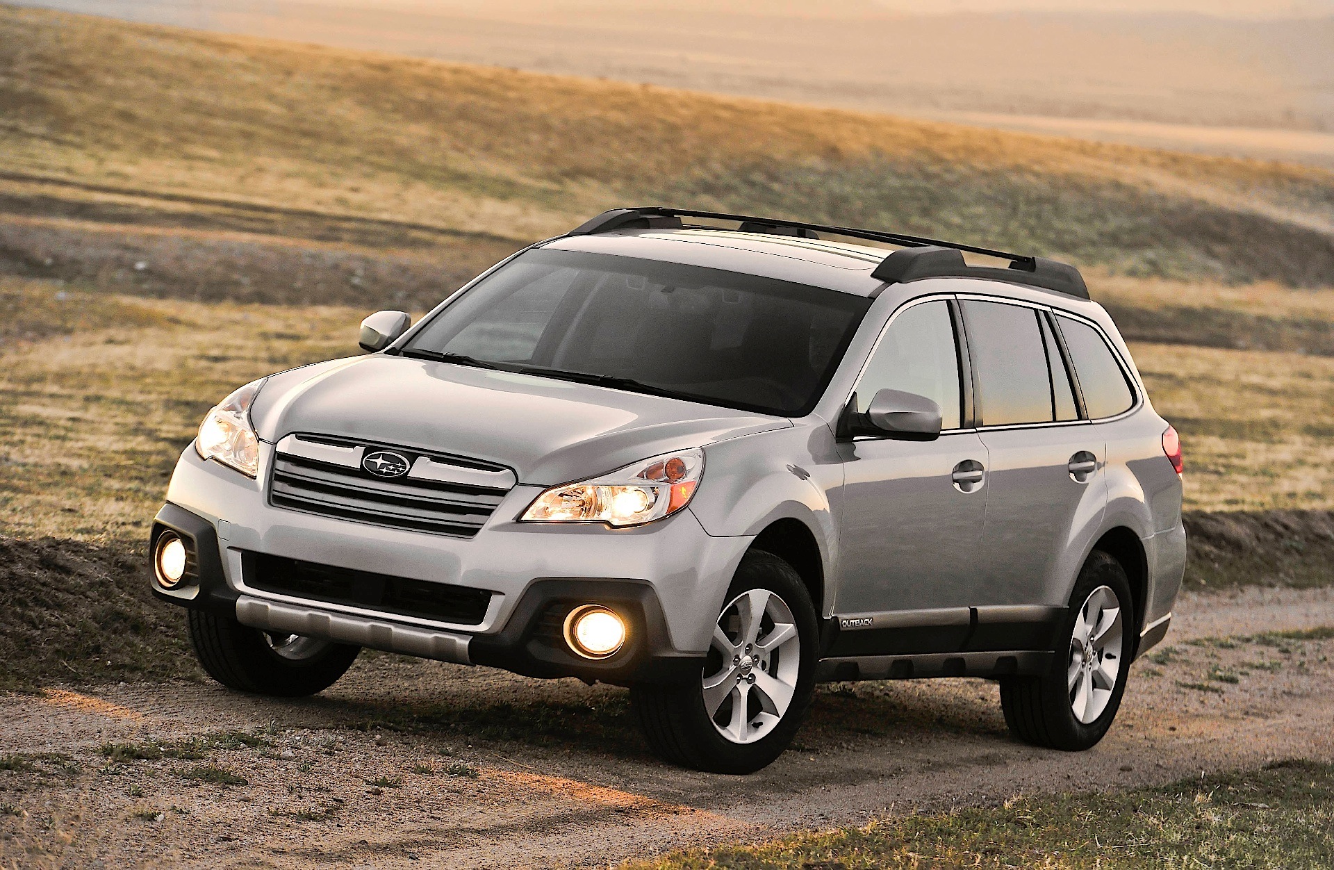 Subaru Outback photo 27