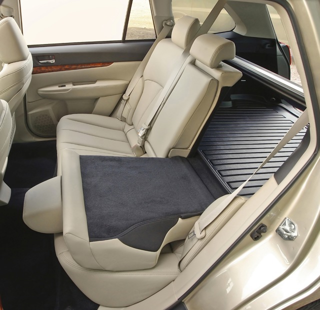 Subaru Outback photo 83