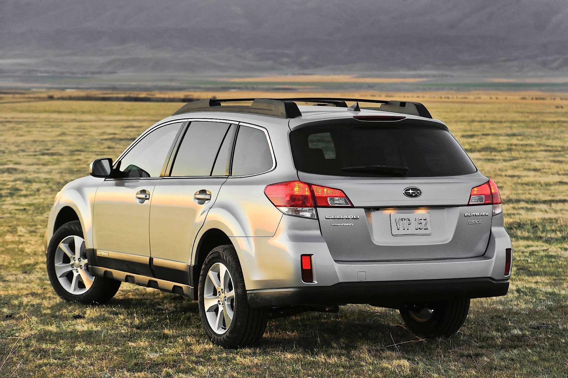 Subaru Outback photo 28