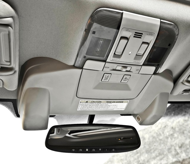Subaru Outback photo 85
