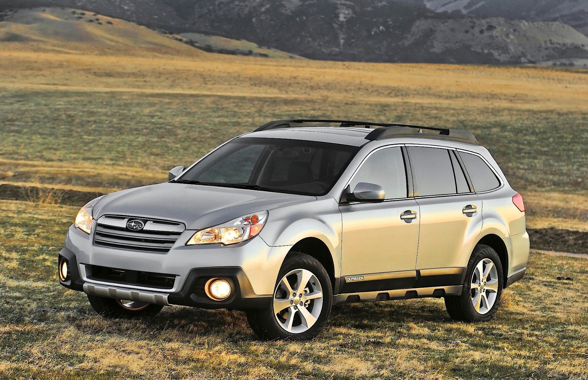 Subaru Outback photo 29
