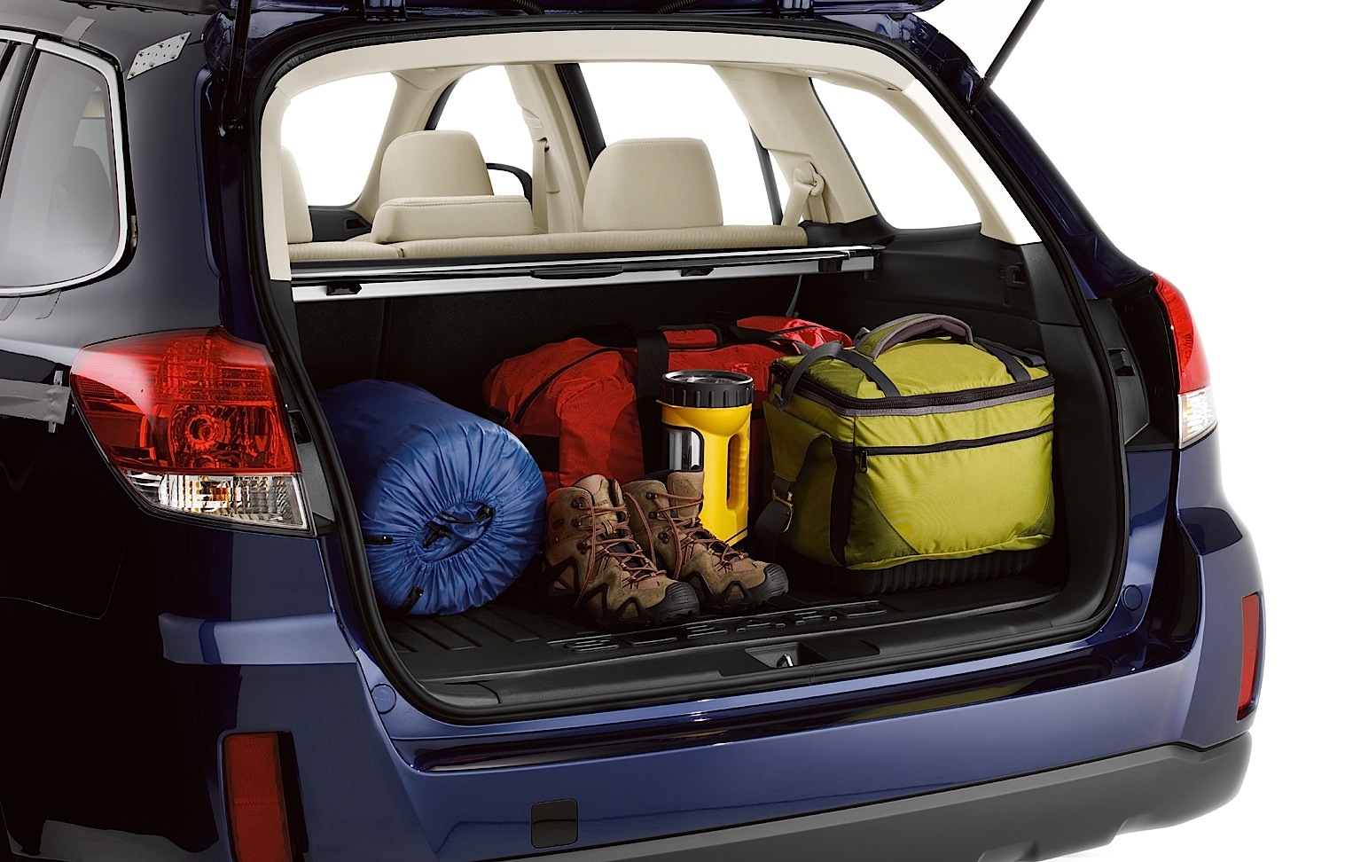 Subaru Outback photo 87