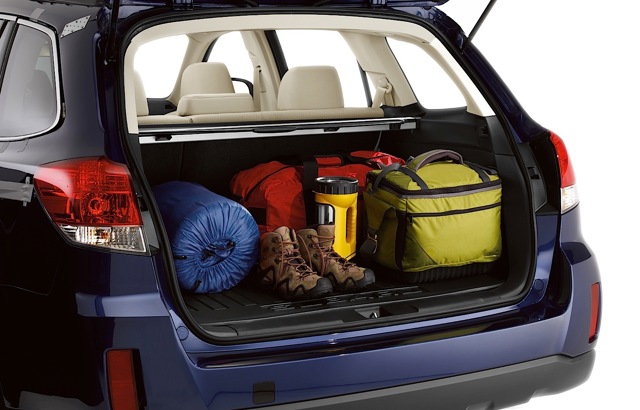 Subaru Outback photo 87