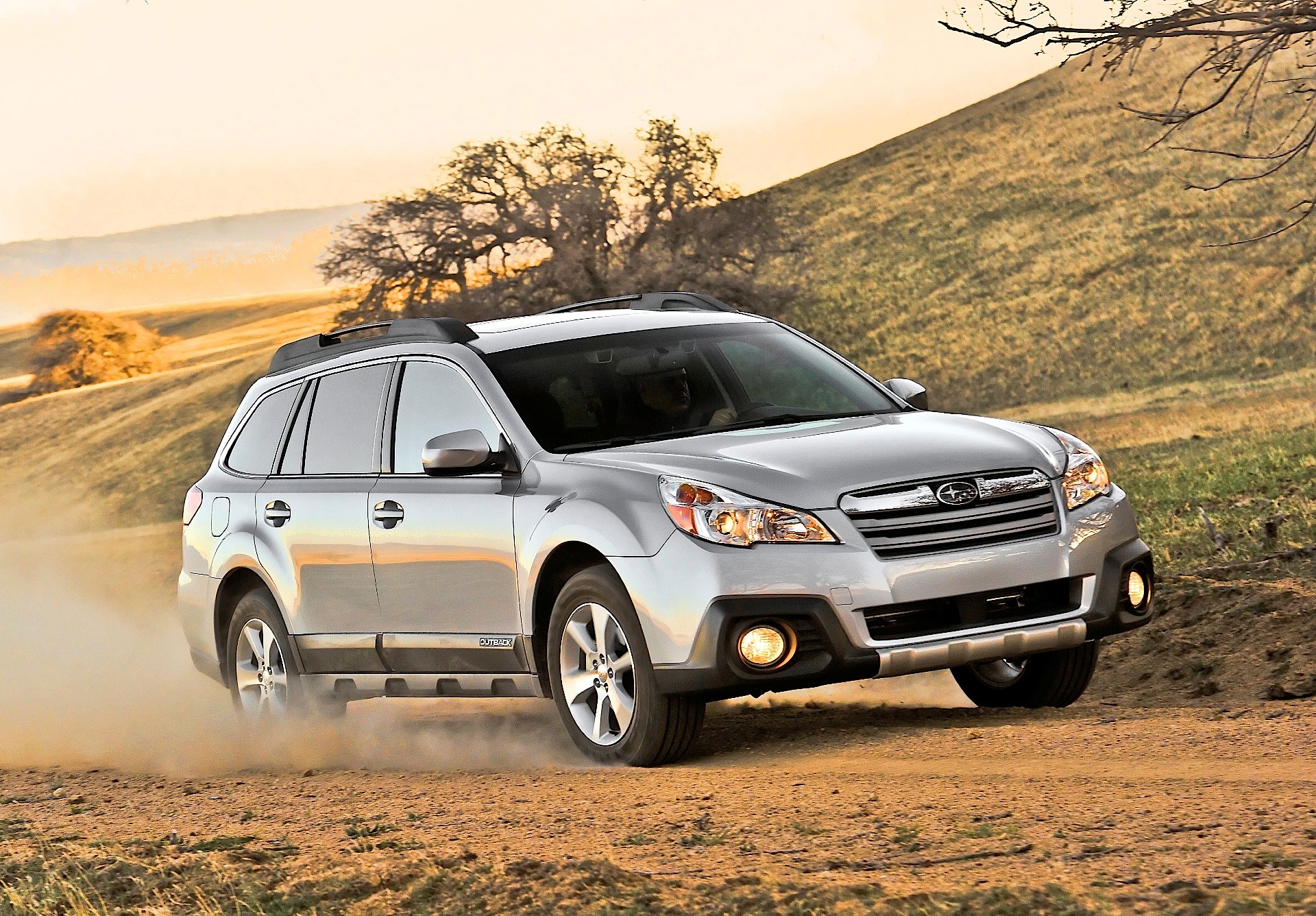 Subaru Outback photo 30