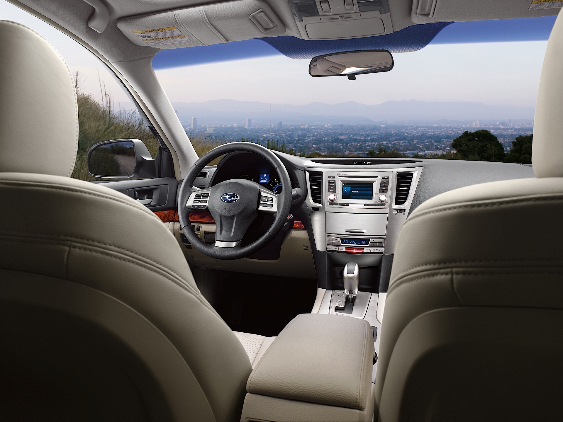 Subaru Outback photo 90