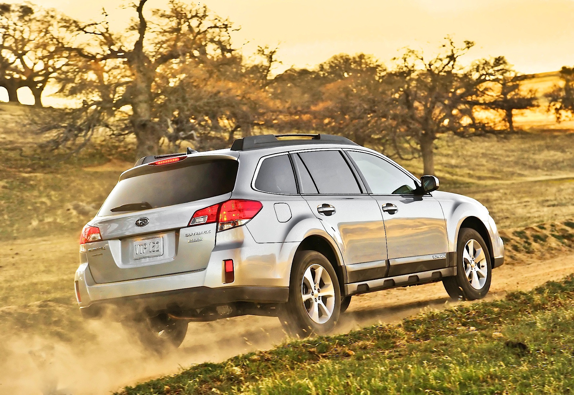Subaru Outback photo 31