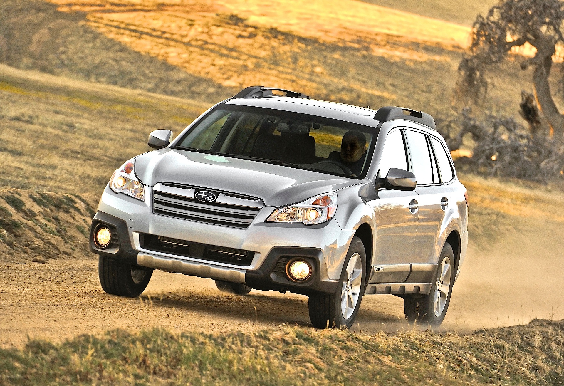 Subaru Outback photo 32