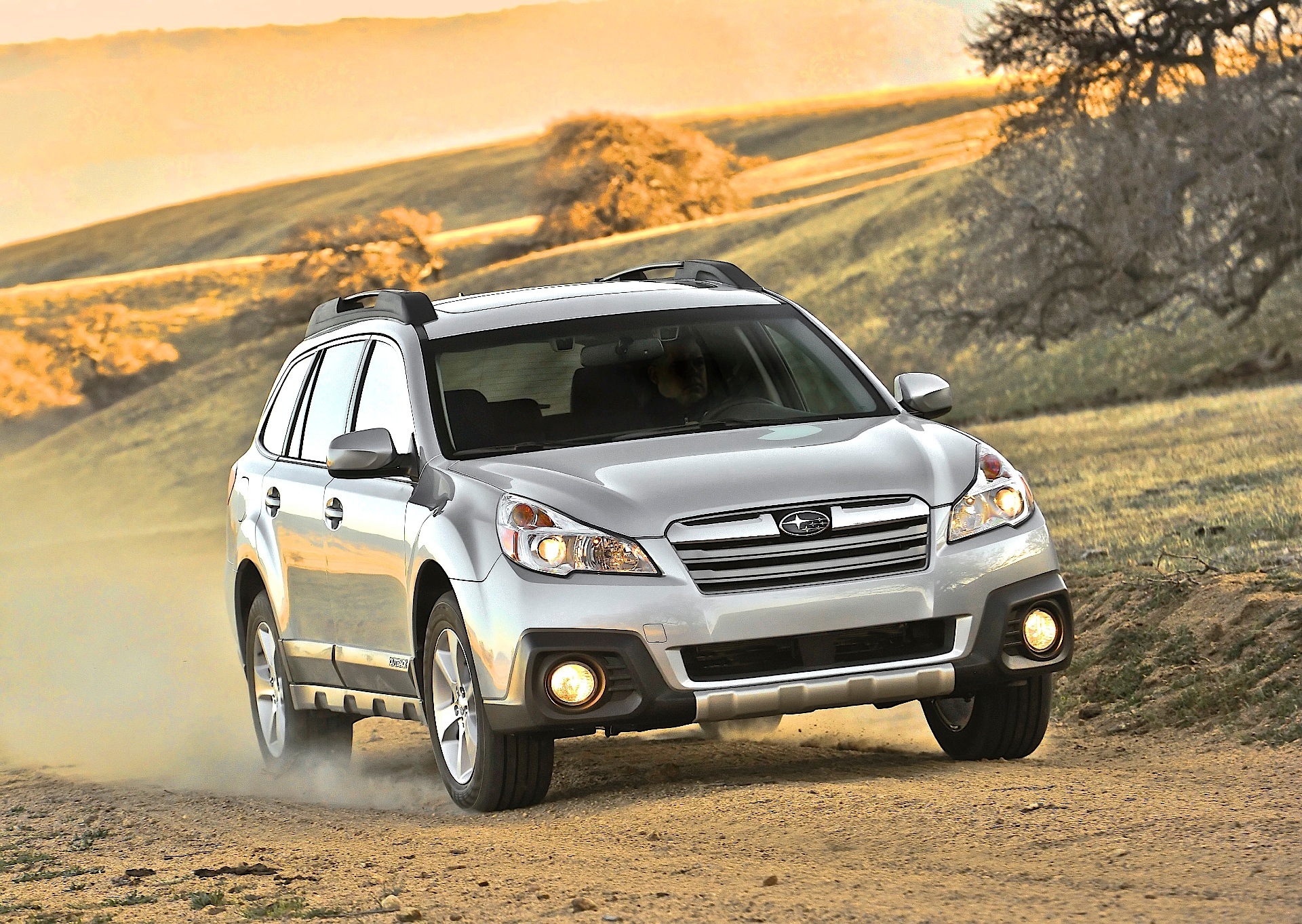 Subaru Outback photo 33