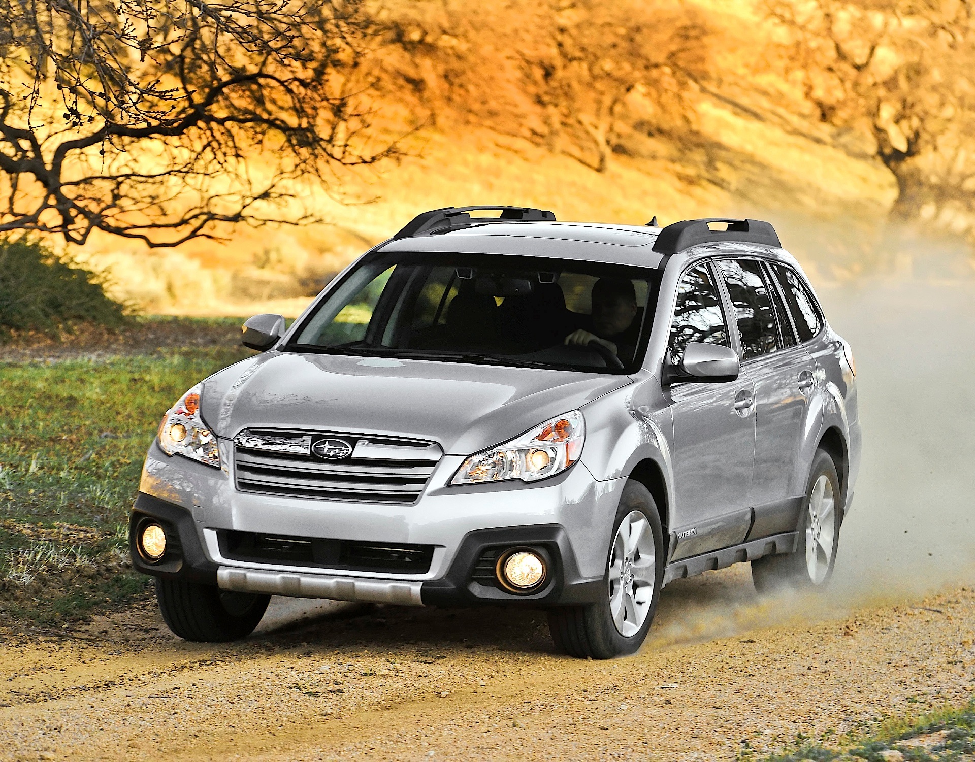 Subaru Outback photo 34