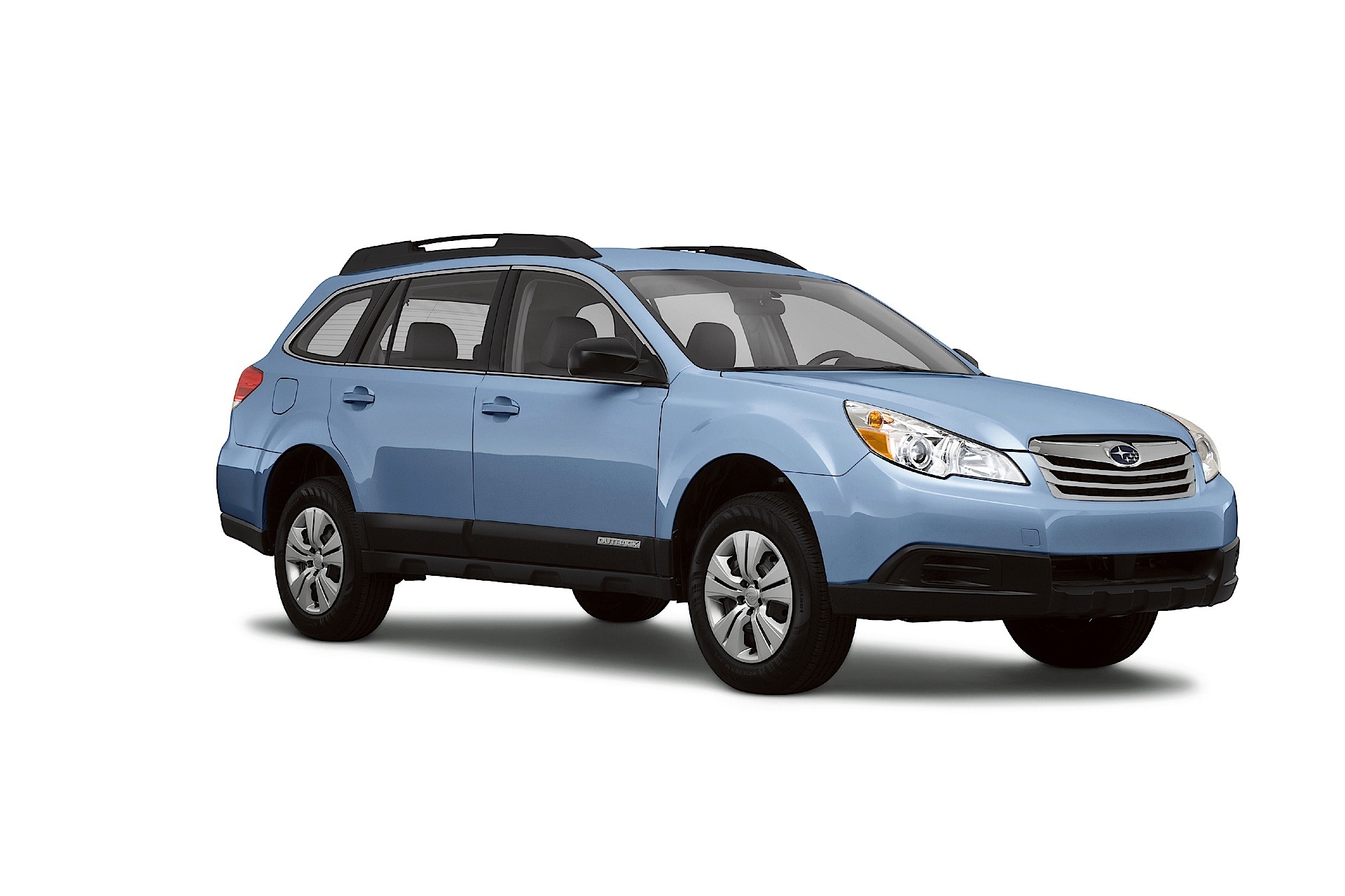 Subaru Outback photo 44