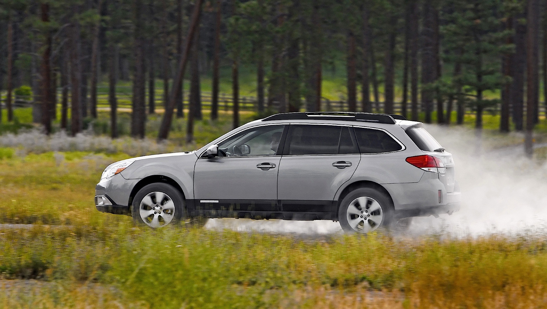 Subaru Outback photo 46