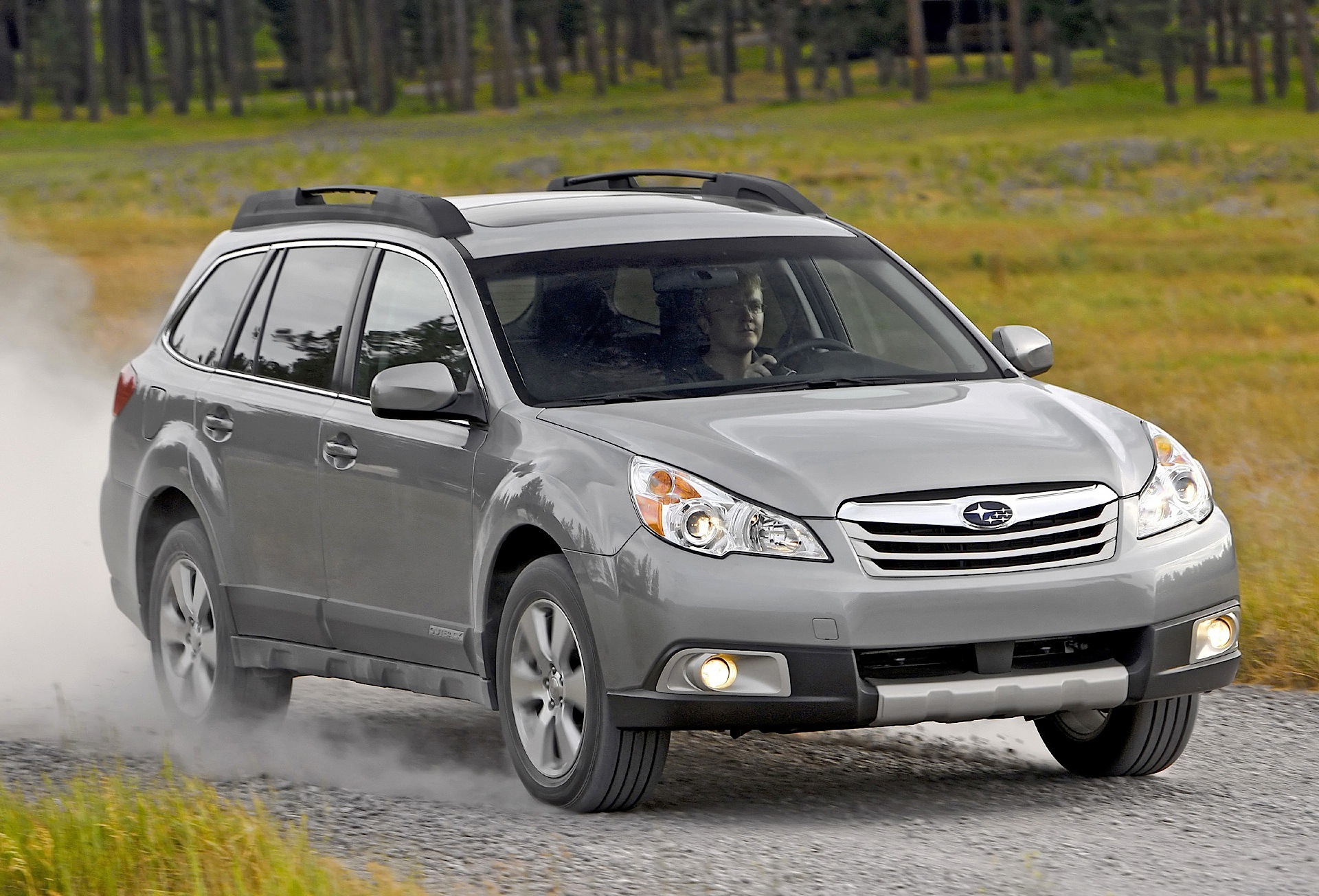 Subaru Outback photo 47
