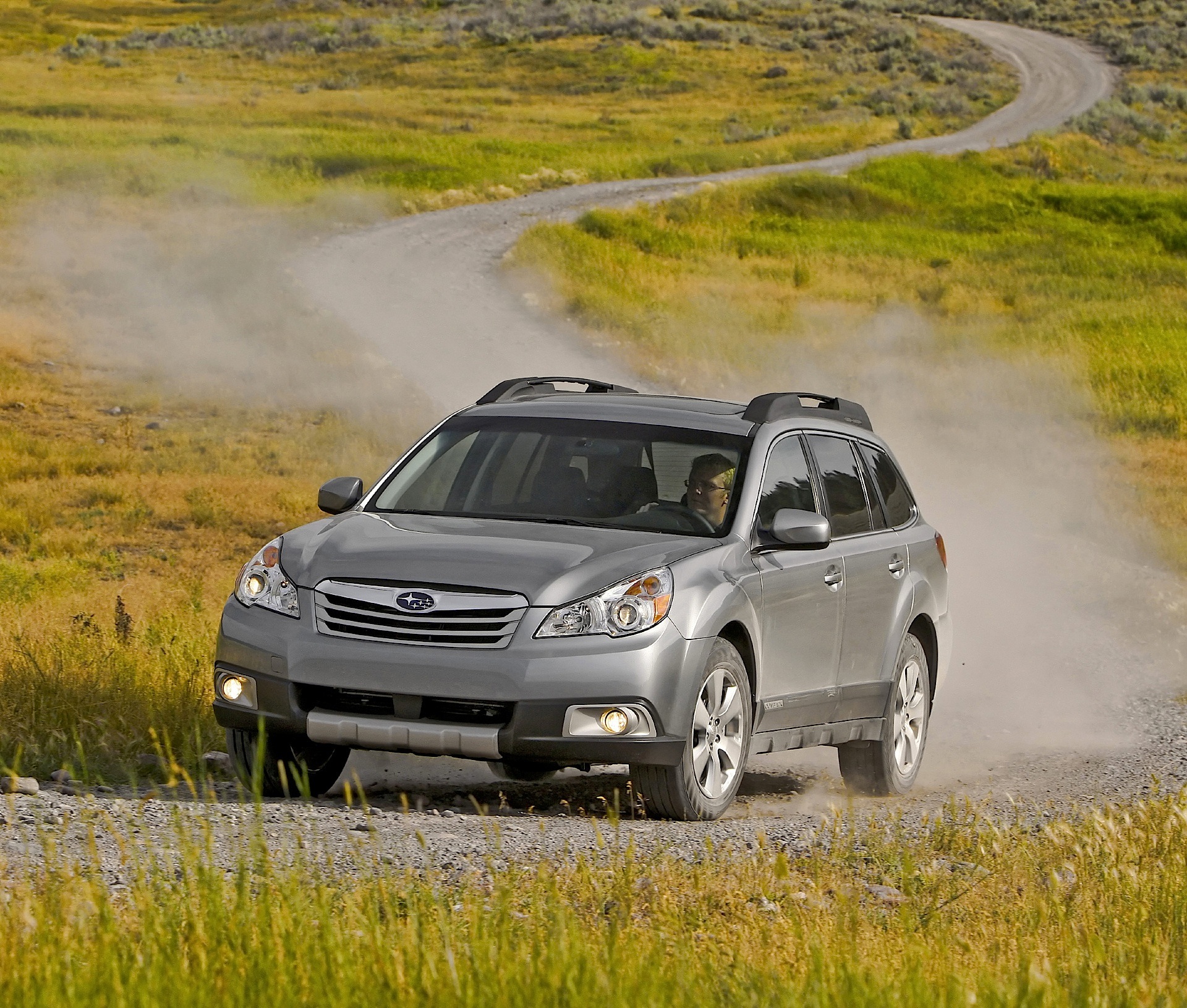Subaru Outback photo 48