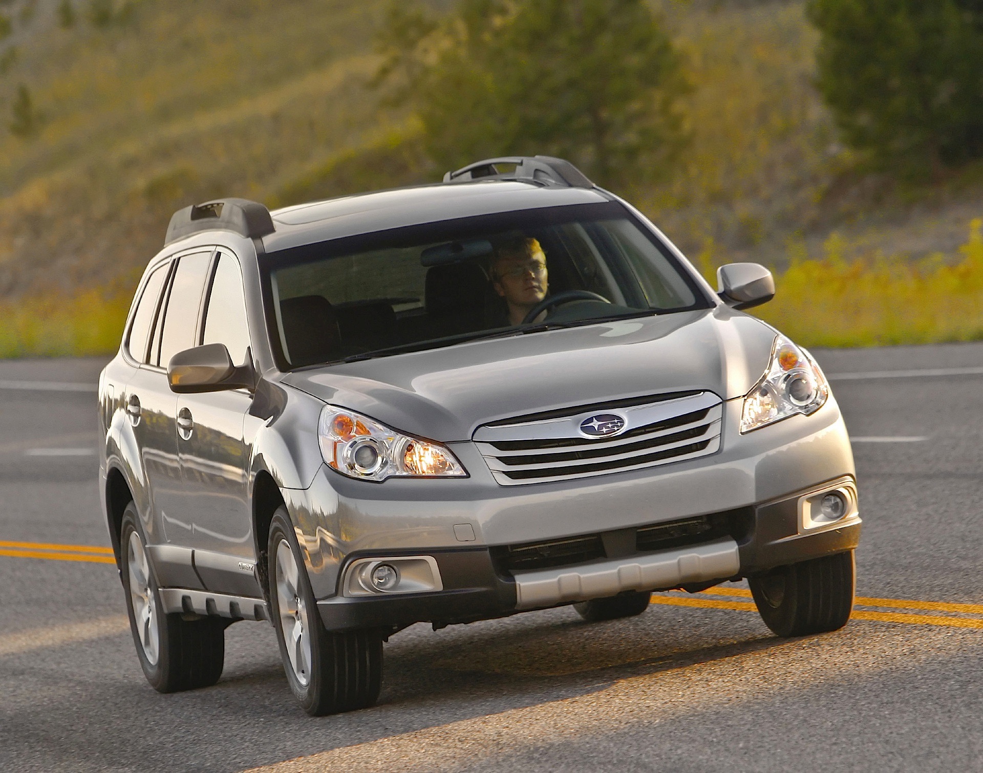 Subaru Outback photo 50