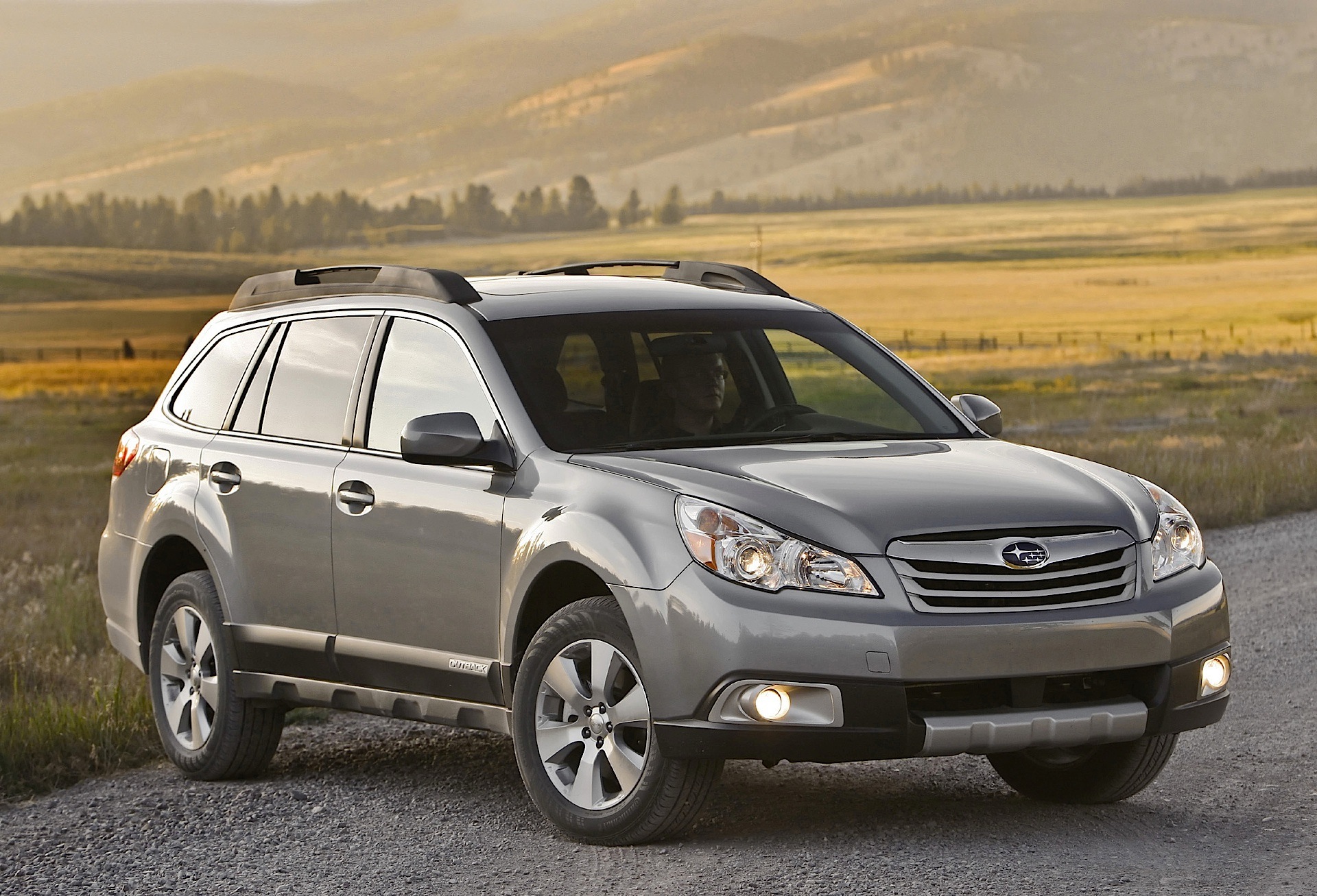Subaru Outback photo 51