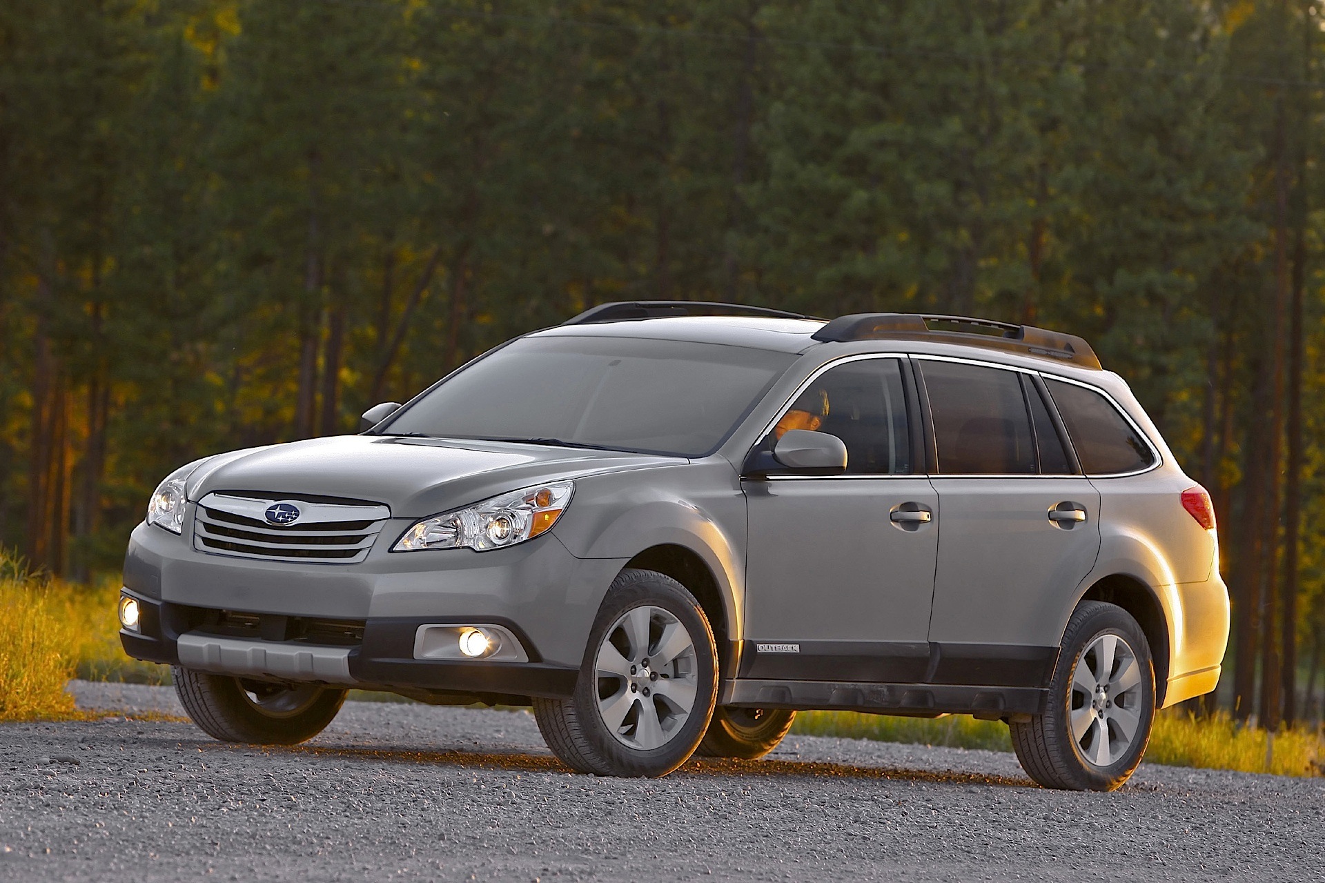 Subaru Outback photo 54