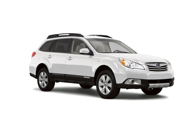 Subaru Outback photo 55